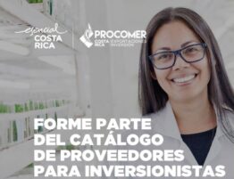 Ecowatt proveedor para exportadores
